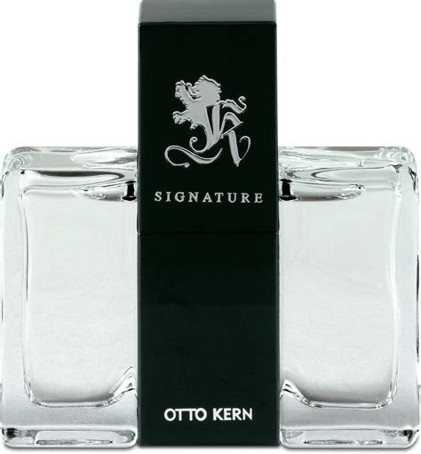 otto kern parfum dm